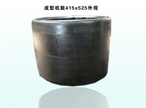 轮胎成型机鼓系列图2