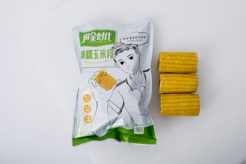 黄金玉米段图2