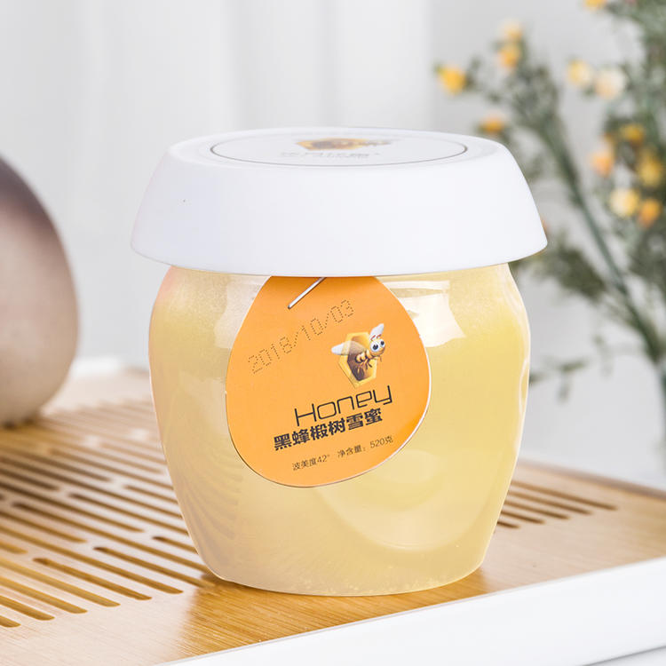 椴树蜜图3