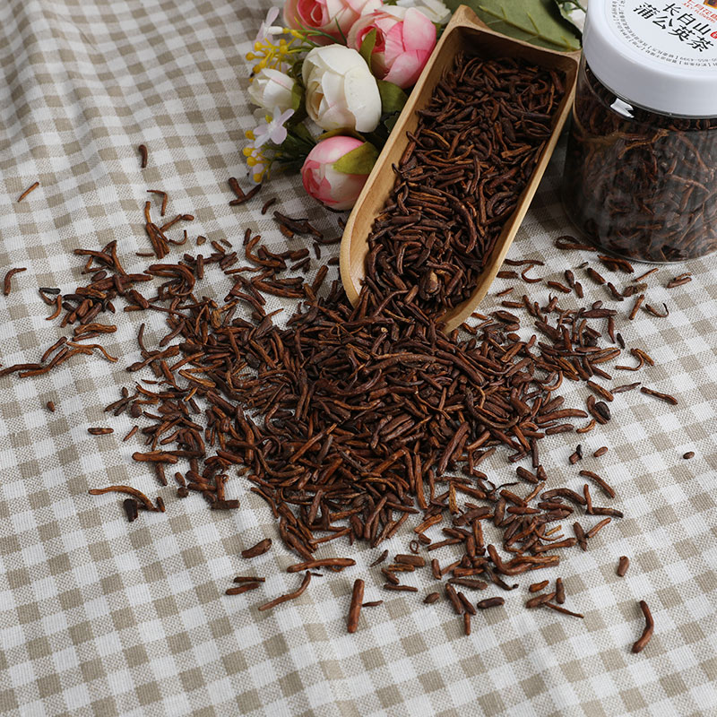 蒲公英根茶图3