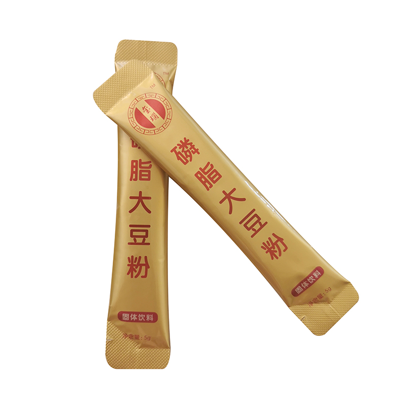 玺瑙磷脂大豆粉图2