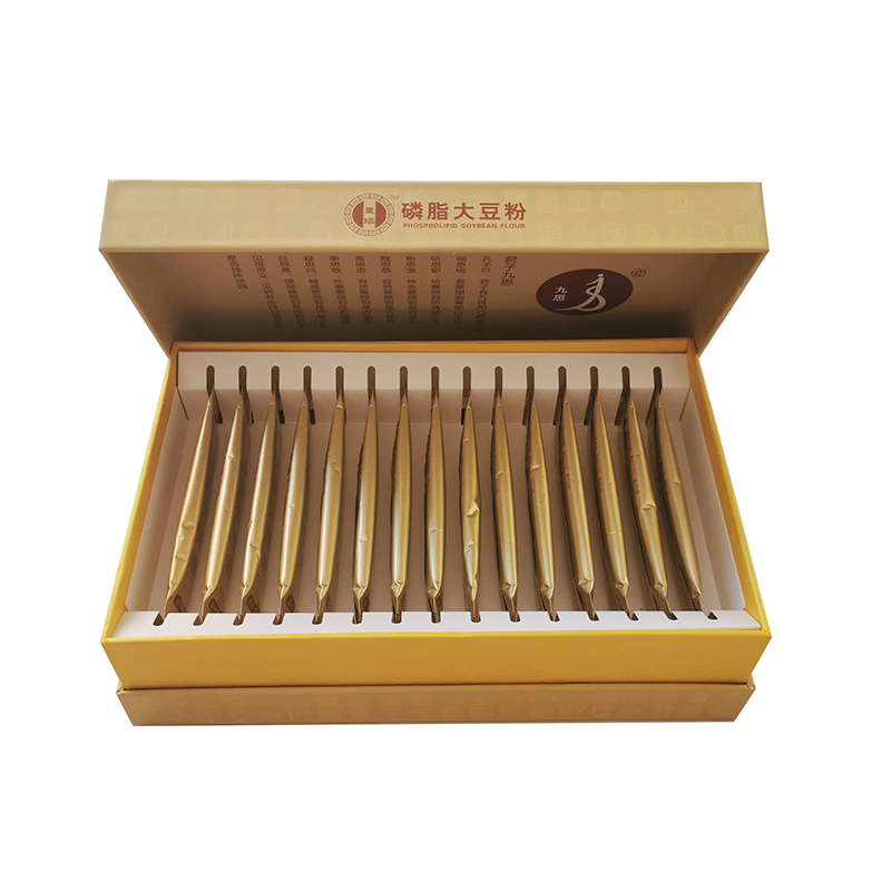玺瑙磷脂大豆粉图3