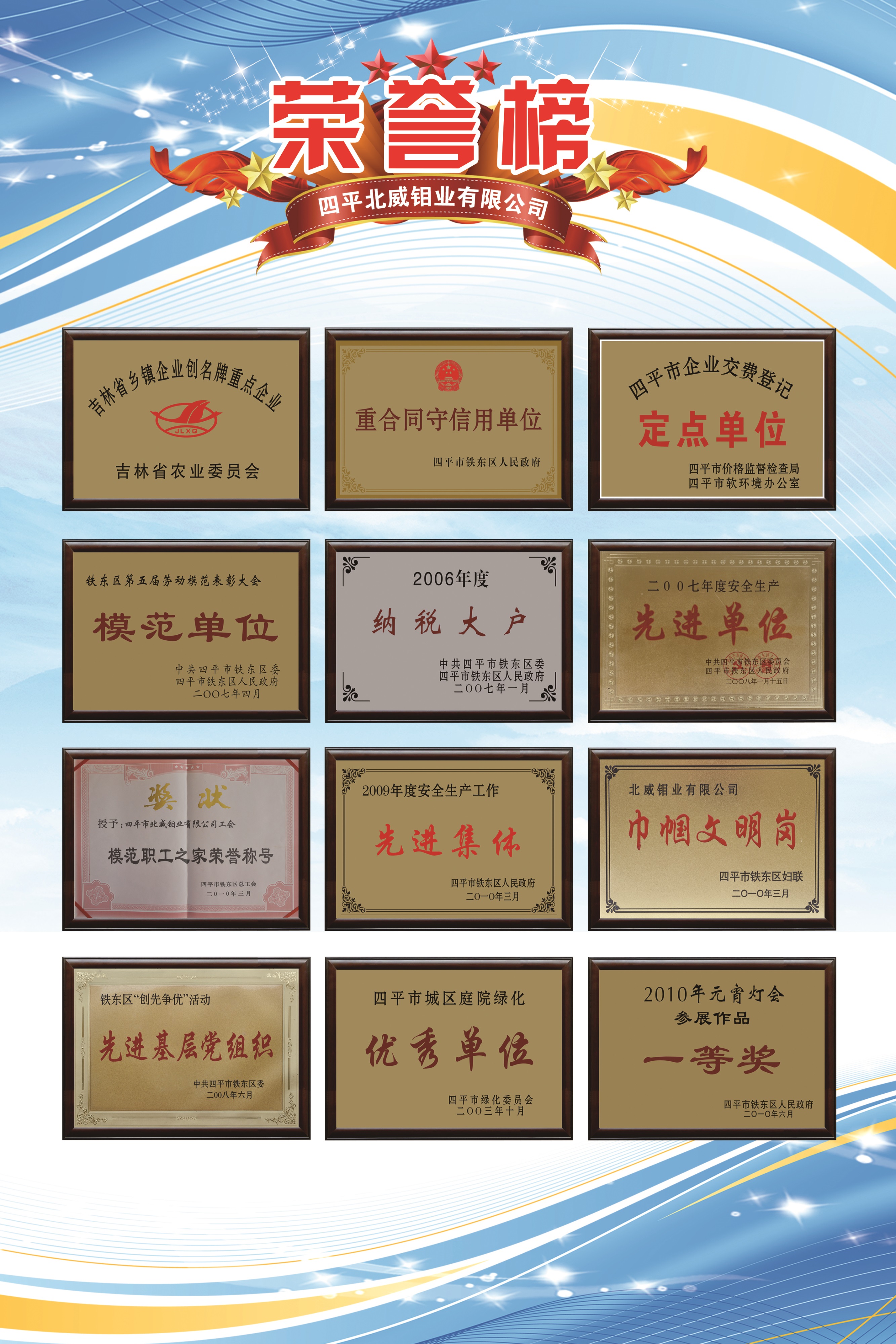 简介：
