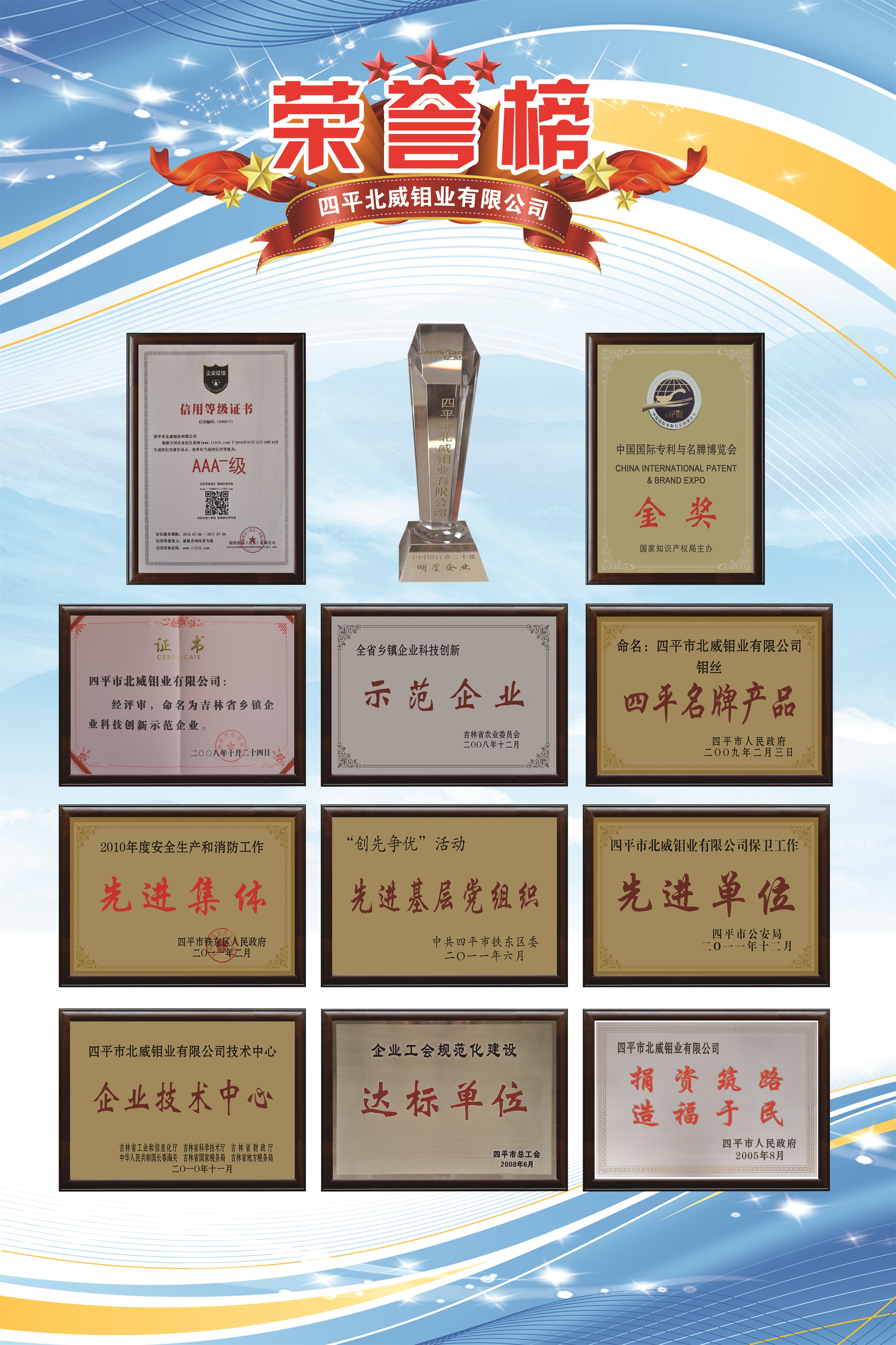 简介：