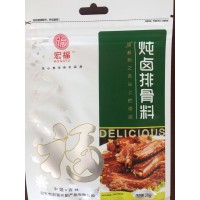 炖卤排骨20g