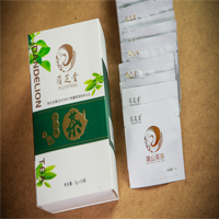 蒲公英袋泡茶图2