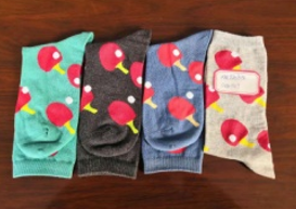 The gentleman socks图2