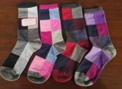 The gentleman socks图3