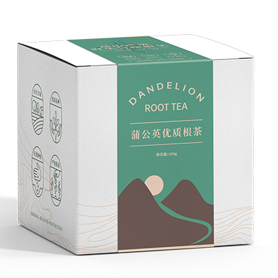 蒲公英茶图2