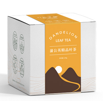 蒲公英茶图3