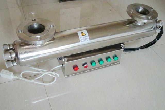 紫外线消毒器图2