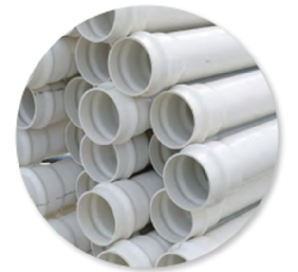 PVC-U给水管图3