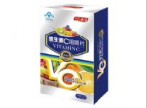 维生素C咀嚼片图2