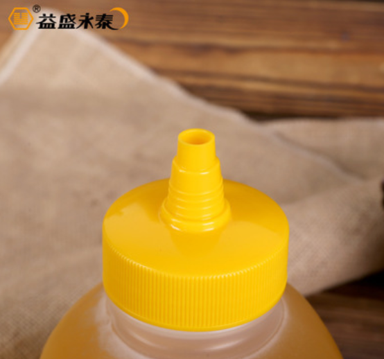 益盛永泰 长白山绿色食品 集安蜂蜜 洋槐蜜实惠装1Kg图2