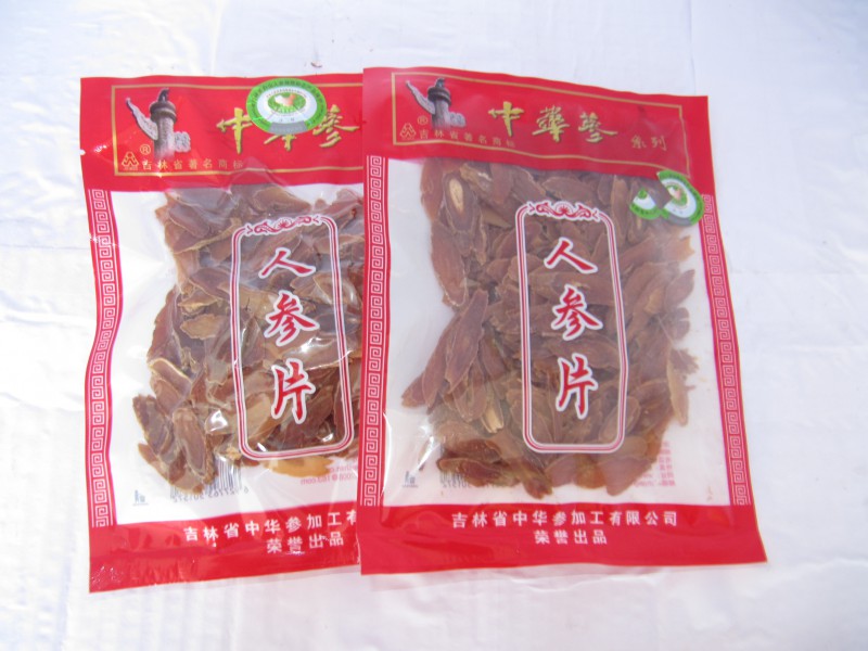 红参片图3