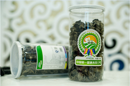 罐装富硒木耳图3