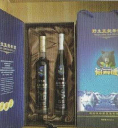 精品礼盒两只装图3