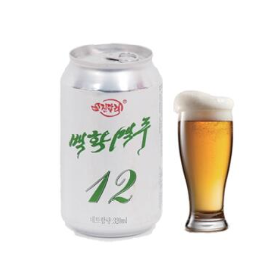 百鹤啤酒图3