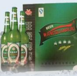 旺泉啤酒图3