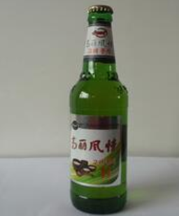 高丽风情啤酒图3