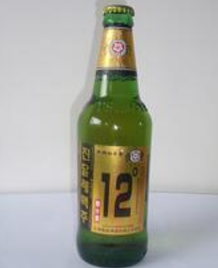 金达来12°啤酒图3