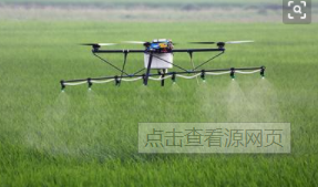 植保无人机图3
