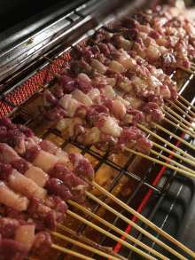 羊肉卷图2