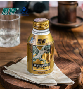 干支牌西洋参饮品图3