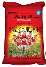 客杈旺复合肥料图3