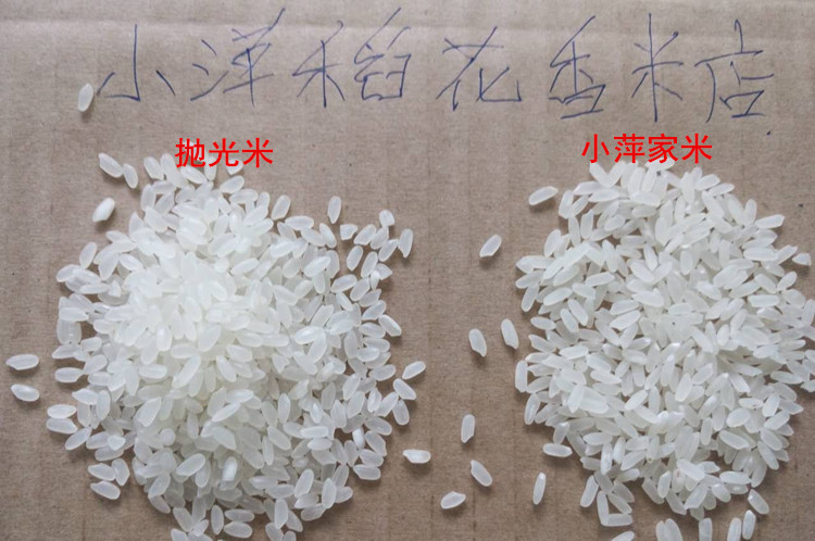 精装洮宝大米（寒地稻花香）图2