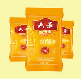 黄玉米图2