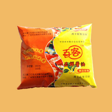 一品鲜酱油图3