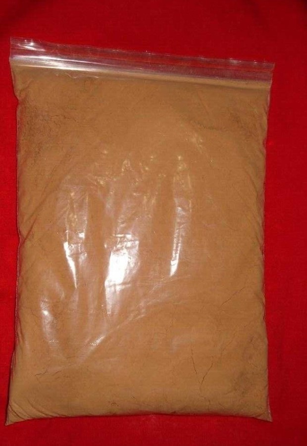 耐火材料高强度粘结剂G-100图3