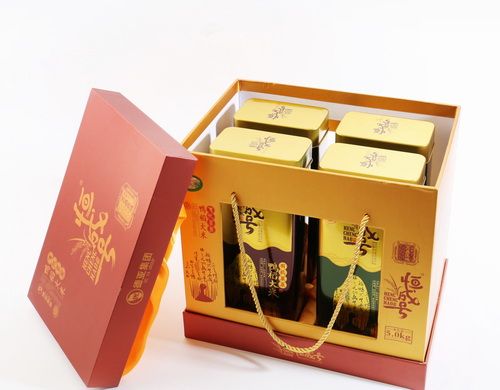恒成号鸭稻有机大米图2