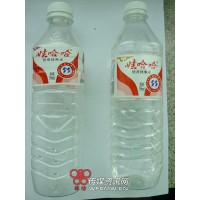 娃哈哈矿泉水