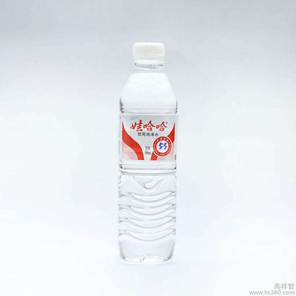 娃哈哈矿泉水图2