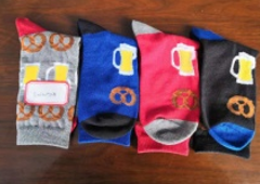The gentleman socks图2