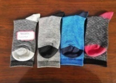 The gentleman socks图3