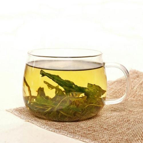 蒲公英叶茶图3