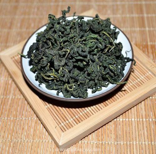 刺五加茶图3
