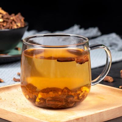 蒲公英根茶图2
