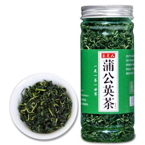蒲公英茶图2