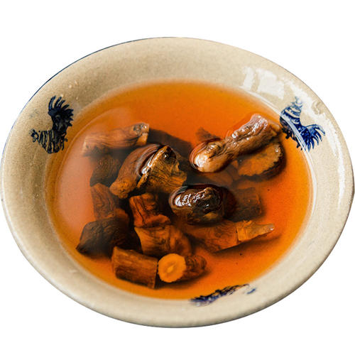蒲公英根茶图2