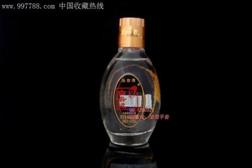 赉北玉液礼品酒图3