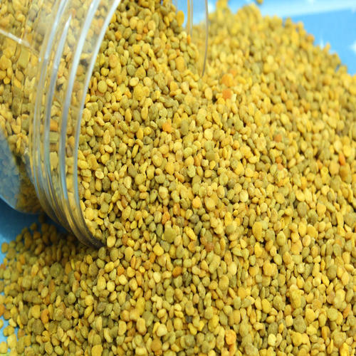 长白山蜂花粉 百花粉图3