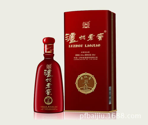 赉北玉液礼品酒（1*6）图2