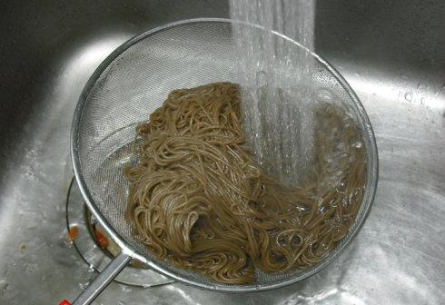 橡子面图3