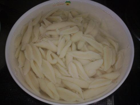 有机冷泡免煮面图2