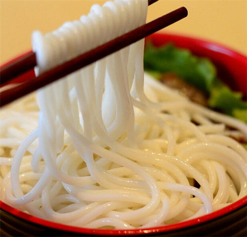 方便湿鲜米线图2