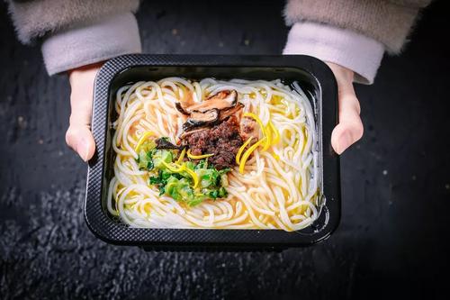 方便湿鲜米线图3